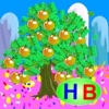 The arrogant apple story (Untold toddler story from Hien Bui) story