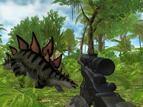 Dinosaur Hunter: Survival Gameのおすすめ画像3