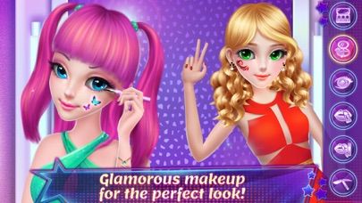 Screenshots of Coco Party - Dancing Queens for iPhone