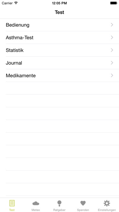 iPhone Screenshot 3