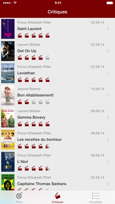 iPhone Screenshot 4