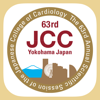 Japan Convention Services, Inc. - 第63回日本心臓病学会学術集会 Mobile Planner アートワーク