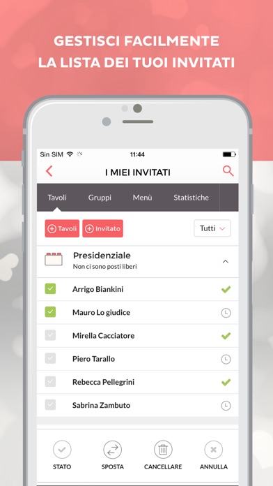 Istantanea iPhone 5