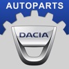 Автозапчасти для Dacia