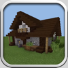 Shrinktheweb S. A. - House Guide for Minecraft Pocket Edition アートワーク