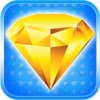 111 Супер Gem Mania Pro - Ницца Jewel Puzzle Game