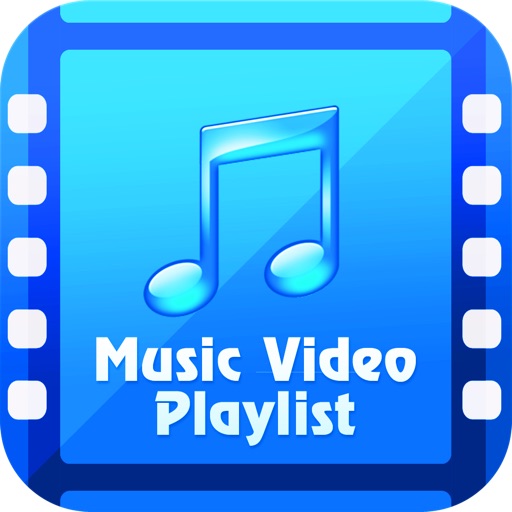 Music Video Playlist