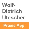 Praxis Wolf-Dietrich Utescher Berlin dietrich bonhoeffer 