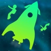 Rescue Rocket 3D