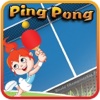 Table Tennis Game