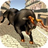 Bull Fight 3D - Spanish Corrida