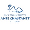Anse Chastanet