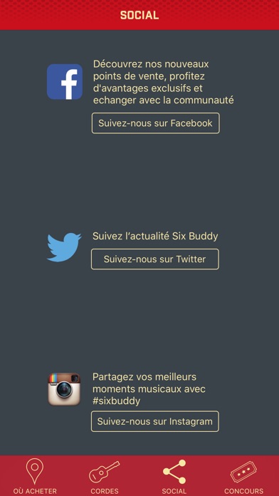 iPhone Screenshot 3