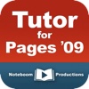 Tutor for Pages '09