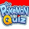 Pokémon quiz for Pokemon
