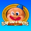 Snow Bros (AppStore Link)