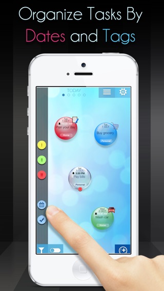 iPhone Screenshot 4