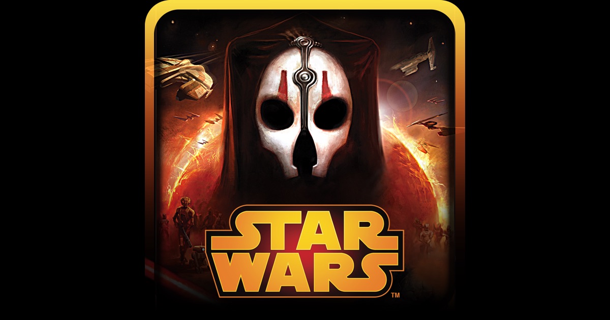 Star wars knights of the old republic free mac download full game