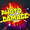 Damage Splash Effect Pro - Hilarious Selfie Photo Editor to Prank & Trick Yr Friends
