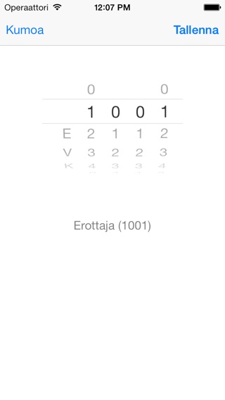 iPhone Screenshot 4