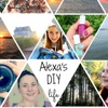 Alexa's DIY Life