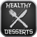 Simple Healthy Desserts