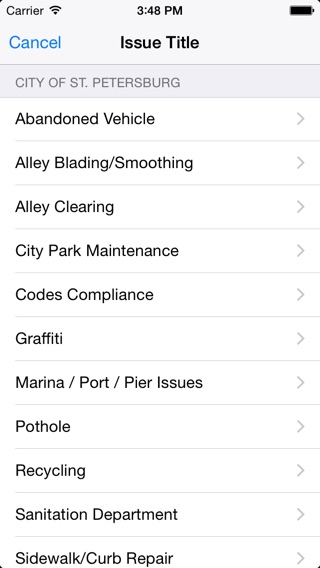 iPhone Screenshot 3