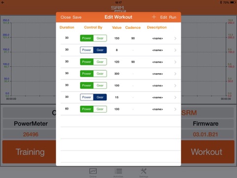 iPad Screenshot 3