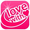 ツーショット相性診断 love with