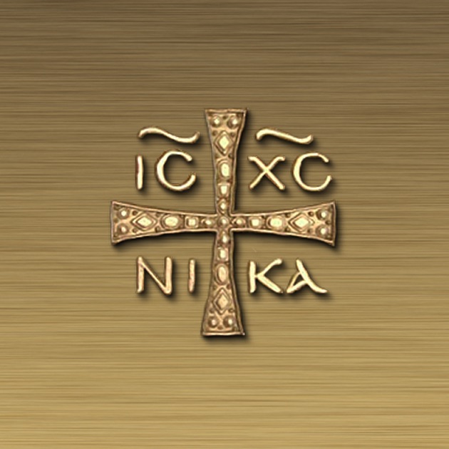 Greek Orthodox Calendar HD on the App Store