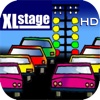 XLstageHD