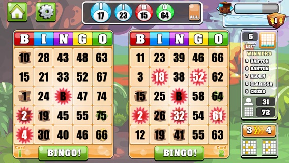Jeu casino gratuit iphone