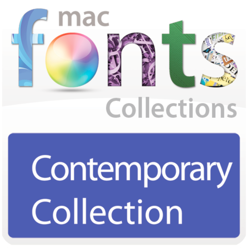 MacFonts-ContemporaryFonts