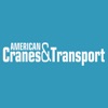 American Cranes and Transport - The North American magazine for the crane, lifting and transport industry.