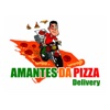 Amantes da Pizza