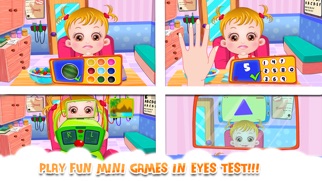 Baby Hazel Eye Care screenshot1