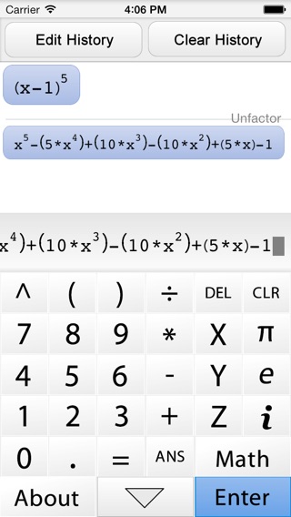 iPhone Screenshot 5