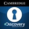 Cambridge Discovery R...