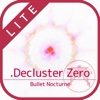 .Decluster Zero: Bullet Nocturne Lite - Bullet Hell Shmup bullet ballistics charts 