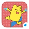 小小运动员—咕力咕力
