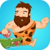 Hey crocodile primitive - marais Parti / Deer Hunter