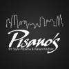 Pisano's New York Style Pizza