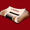 eValues