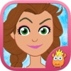 Free Princess Dress Up, Make Up and Games