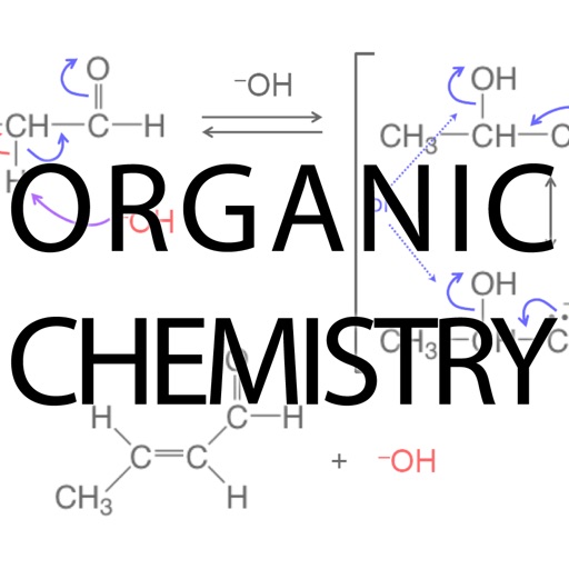 有機化学 Organic Chemistry 基本の反応機構 - 大学の１〜２年時に学習する基本の反応機構を理解し、自分で書けるように！