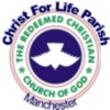 Christ For Life (RCCG)