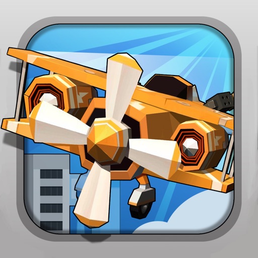 City Bang Boom iOS App