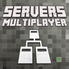 KISSAPP, S.L. - Servers for Minecraft PE : Add Multiplayer Server Mods easily (unofficial) アートワーク