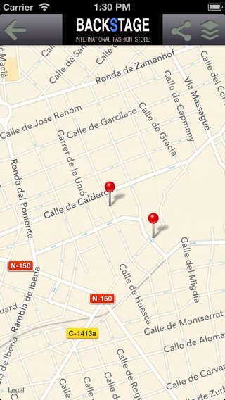 iPhone Screenshot 5