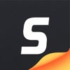 Swerve™ Graphic designer